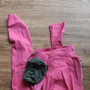 Outdoor Voices Snacks leggings